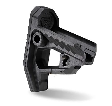 SI Polymer Pit Stock - 556 Black Friday Promotion